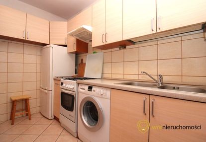 Jasne | rozkładowe | loggia | osobna kuchnia