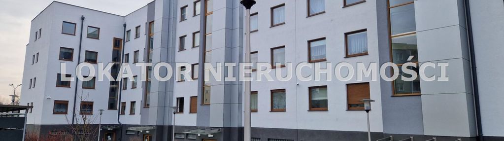 Apartament z tarasem + miejsce postojowe w hali