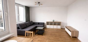 2 pokoje przy metro trocka balkon