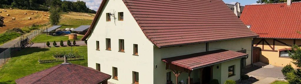 Urokliwy dom