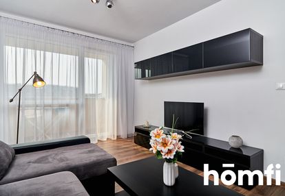 2 pokoje z osobną kuchnią - ul. bajana, 50m2