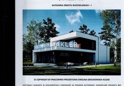 Działku pod zabudowę jednorodzinną