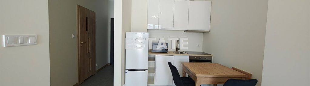 Nowe mieszkanie przy koperniku | 2 pokoje | balkon