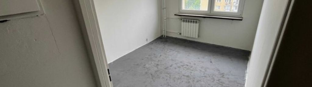 3-pokojowe mieszkanie na włochach