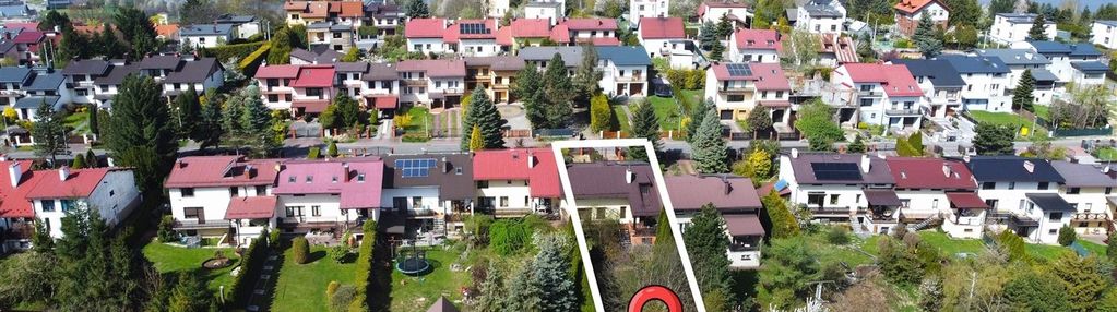 Zamieszkaj na osiedlu widok|dom z ogrodem|żywiec