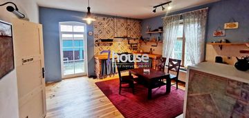 Niepowtarzalny, klimatyczny dom w centrum lublińca