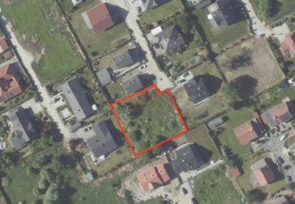 Idealna działka pod budowę wymarzonego domu