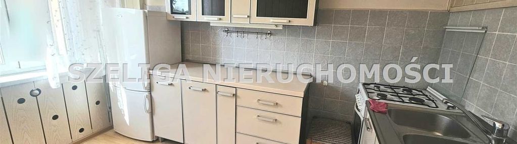 Okol. wiślanej, balkon, c.o., c.w., z.w. z sieci