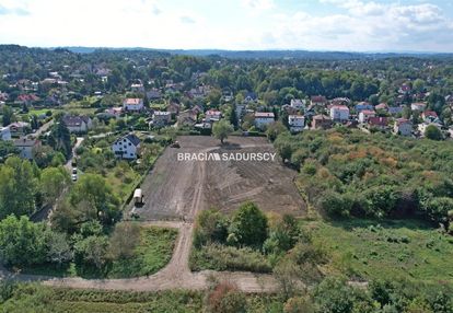 Działka budowlana swoszowice