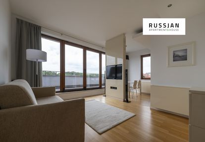 Wyjątkowe mieszkanie w butikowej kamienicy