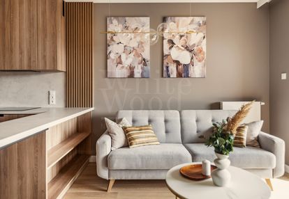 Nowe mieszkanie małokacka invest komfort