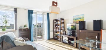 Przestronne 3-pokoje z pięknym widokiem