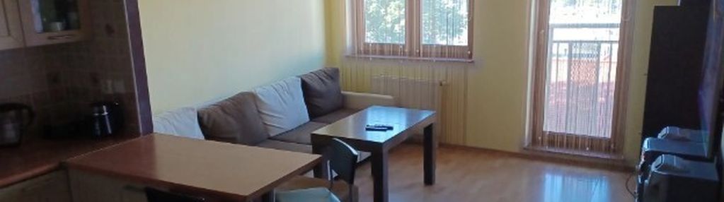 2-pokojowe mieszkanie na bemowie
