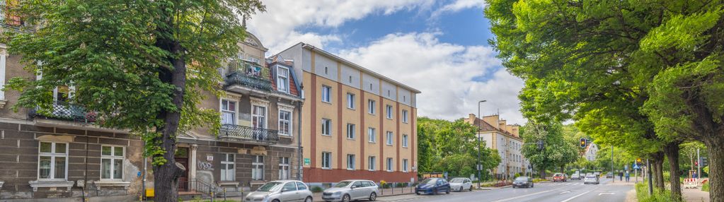 Idealne pod kancelarie, centrum wrzeszcza! ciche!
