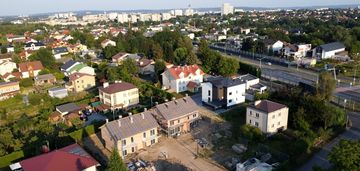 Zacisze przy krakowskiej - blisko centrum rzeszowa