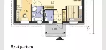 Dom na sprzedaż 93m2