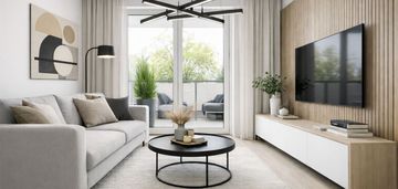 Centrum łodzi | tuż przy łódź fabryczna