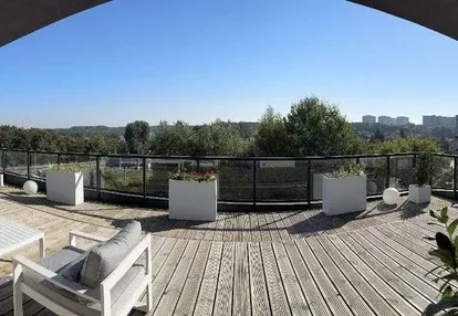 PENTHOUSE z widokiem na Maltę