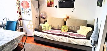 Leszno mieszkanie na parterze