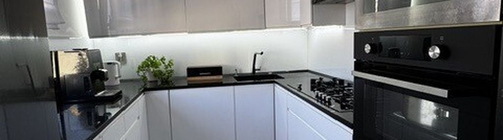 Zadbane mieszkanie swarzędz -wysoki standard