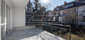 Alternatywa dla apartamentu w kamienicy