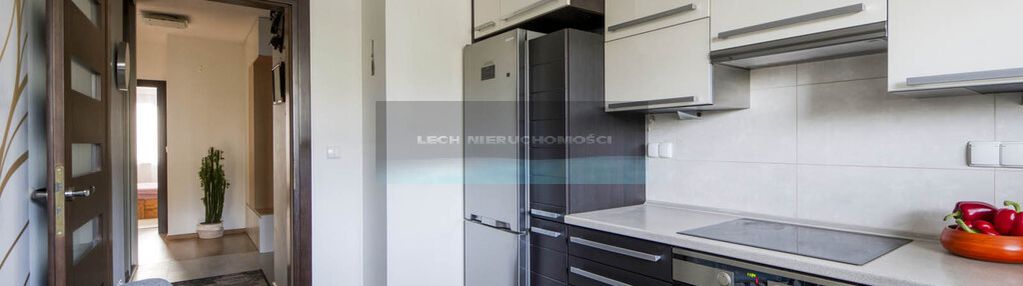 3 pokoje do wprowadzenia