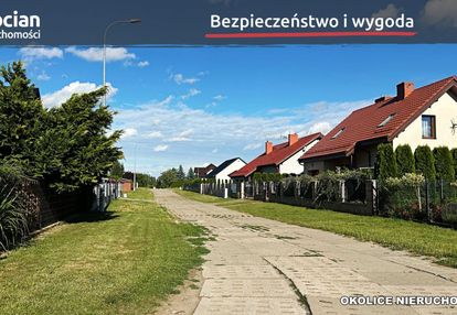 Słoneczne, uzbrojone, płaskie działki- pszczółki !
