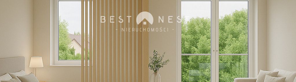 Nowoczesne mieszkania w prestiżowej lokalizacji