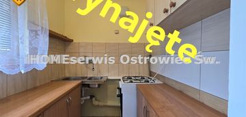 Mieszkanie do wynajęcia 24 m2 ul. jasna parter/3