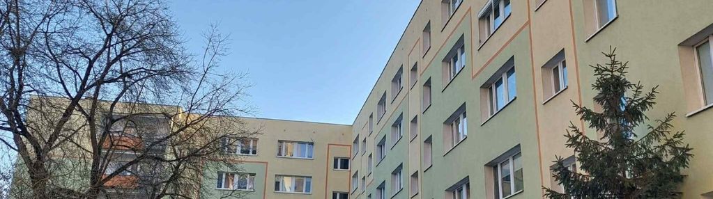 Górzyskowo m4 blok ii piętro sprzedaż/ zamiana