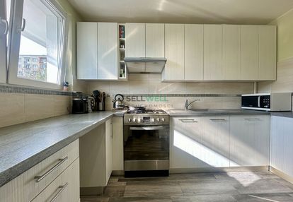 3 pokoje | 43,22 m² | rozkładowe | łódź górna