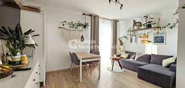 Mieszkanie blisko lasu