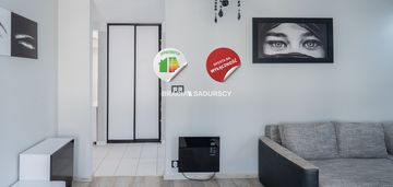 Sprzedam 2-pok/garaż/kom.lok/górka narodowa 42,8m2