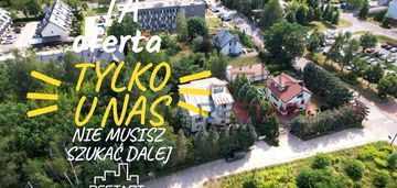 Idealny na wynajem, dla dwóch rodzin.