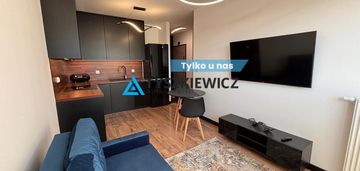 2 pokoje gotowe do zamieszkania i wyposażone