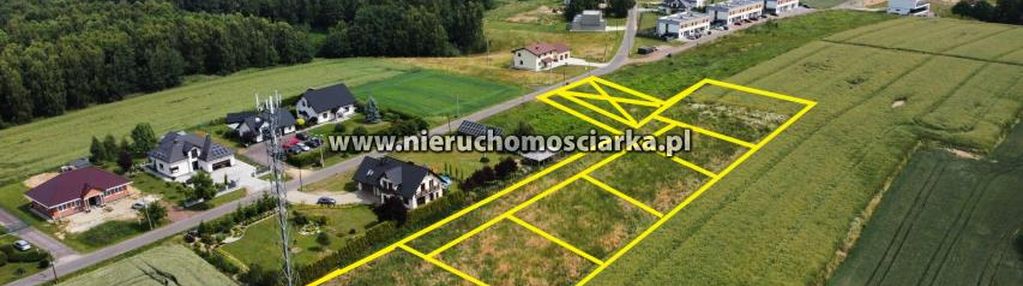 Działki budowlane wodzisław śląski