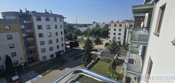 Mieszkanie do wynajęcia, nowy świat