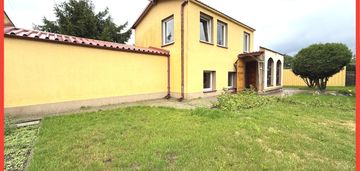 Dom w wyśmienitej lokalizacji- brzoza