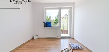 Mieszkanie 3-pokojowe z balkonem gdynia dąbrowa