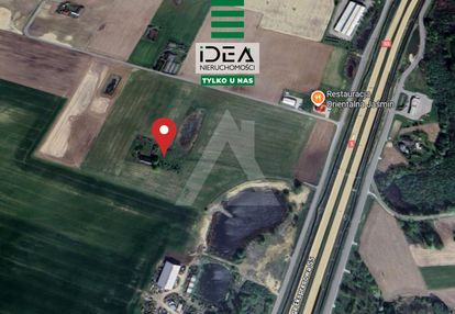 Siedlisko z potencjałem, trzeciewiec, gm. dobrcz