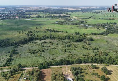 Unikalne 4,89 ha w widłorzeczu wieprza i mininy