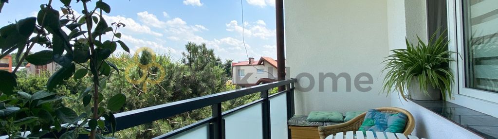 Mieszkanie 1 piętro, słoneczne i przestronne!