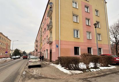 Mieszkanie na sprzedaż nowy sącz śródmieście