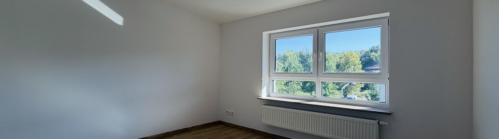 Mieszkanie lub biuro | 3 pokoje | bez czynszu | klimatyzacja | parking