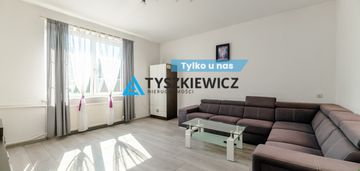 Ustawne mieszkanie w kamienicy