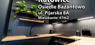 Premium one-bedroom apartment for contractors!