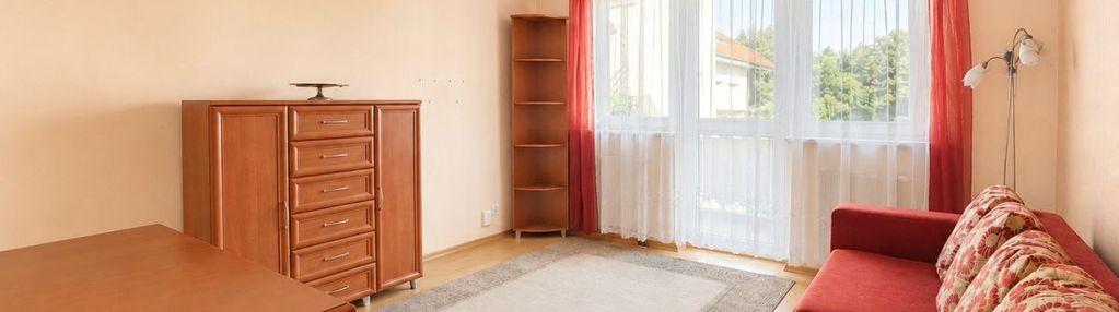 2 pokoje z możliwością 3 | duży balkon | kowale