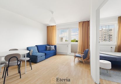 -dostępne od zaraz-duży balkon-po odświeżeniu-