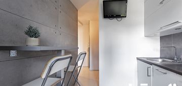 Rataje|3 pokoje|balkon|świetna komunikacja