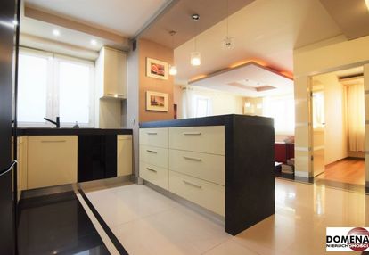 Komfortowy apartament z m.parkingowym